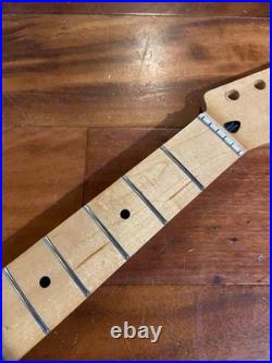 2021 Fender Player Stratocaster Maple Neck Medium Jumbo 75th Anniversary