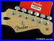 2021_Fender_Player_Stratocaster_Strat_NECK_and_TUNERS_Modern_C_Shape_Maple_01_mc