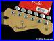 2021_Fender_Player_Stratocaster_Strat_NECK_with_TUNERS_C_Shape_Pau_Ferro_01_wq