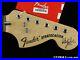 2021_Fender_Ritchie_Blackmore_Scalloped_Strat_NECK_Stratocaster_Parts_Rosewood_01_pzx