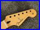 2021_Fender_Special_Edition_75th_Stratocaster_guitar_neck_01_jjc