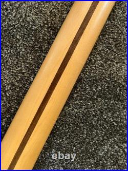 2021 Fender Special Edition 75th Stratocaster guitar neck