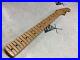 2021_Fender_Stratocaster_Electric_Guitar_Neck_Mexican_Standard_MIM_Maple_01_ufi
