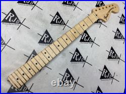 2021 Fender USA American Performer Stratocaster Electric Guitar Neck CBS