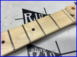 2021 Fender USA American Performer Stratocaster Electric Guitar Neck CBS