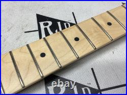 2021 Fender USA American Performer Stratocaster Electric Guitar Neck CBS