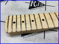 2021 Fender USA American Performer Stratocaster Electric Guitar Neck CBS