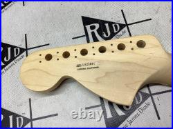 2021 Fender USA American Performer Stratocaster Electric Guitar Neck CBS