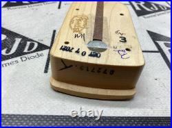 2021 Fender USA American Performer Stratocaster Electric Guitar Neck CBS