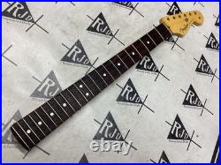 2021 Fender USA American Pro II Stratocaster Electric Guitar Neck