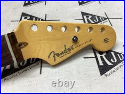 2021 Fender USA American Pro II Stratocaster Electric Guitar Neck