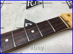 2021 Fender USA American Pro II Stratocaster Electric Guitar Neck