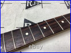 2021 Fender USA American Pro II Stratocaster Electric Guitar Neck