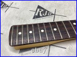 2021 Fender USA American Pro II Stratocaster Electric Guitar Neck