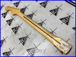 2021 Fender USA American Pro II Stratocaster Electric Guitar Neck