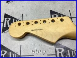 2021 Fender USA American Pro II Stratocaster Electric Guitar Neck