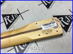 2021 Fender USA American Pro II Stratocaster Electric Guitar Neck