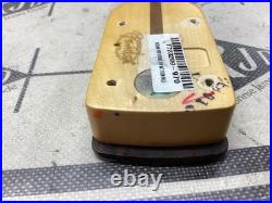 2021 Fender USA American Pro II Stratocaster Electric Guitar Neck