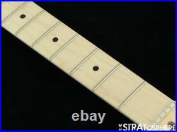 2021 USA Fender ERIC CLAPTON Stratocaster NECK &TUNERS Maple American Strat