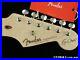 2021_USA_Fender_ERIC_CLAPTON_Stratocaster_NECK_with_TUNERS_Maple_USA_Strat_01_yixx