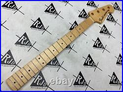 2022 Fender American Performer Mustang Electric Bass Guitar Neck Maple 2022 Fender American Performer Mustang Electric Bass Guitar Neck Maple