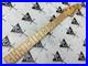 2022_Fender_American_Performer_Mustang_Electric_Bass_Guitar_Neck_Maple_01_yex