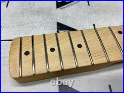 2022 Fender American Performer Mustang Electric Bass Guitar Neck Maple 2022 Fender American Performer Mustang Electric Bass Guitar Neck Maple