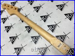 2022 Fender American Performer Mustang Electric Bass Guitar Neck Maple 2022 Fender American Performer Mustang Electric Bass Guitar Neck Maple