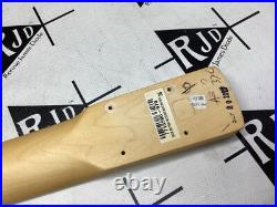 2022 Fender American Performer Mustang Electric Bass Guitar Neck Maple 2022 Fender American Performer Mustang Electric Bass Guitar Neck Maple