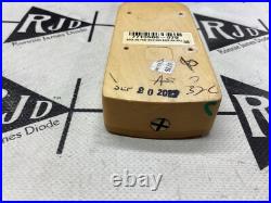 2022 Fender American Performer Mustang Electric Bass Guitar Neck Maple 2022 Fender American Performer Mustang Electric Bass Guitar Neck Maple