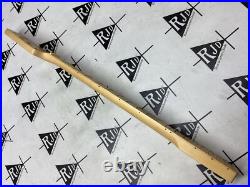 2022 Fender American Performer Mustang Electric Bass Guitar Neck Maple 2022 Fender American Performer Mustang Electric Bass Guitar Neck Maple