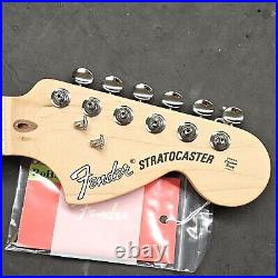 2022 Fender American Performer Strat Maple NECK & TUNERS for USA Electric Guitar 2022 Fender American Performer Strat Maple NECK & TUNERS for USA Electric Guitar