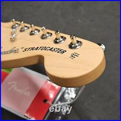 2022 Fender American Performer Strat Maple NECK & TUNERS for USA Electric Guitar 2022 Fender American Performer Strat Maple NECK & TUNERS for USA Electric Guitar
