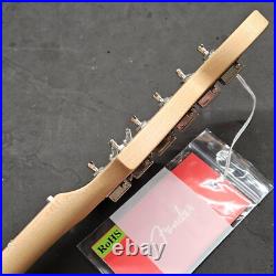 2022 Fender American Performer Strat Maple NECK & TUNERS for USA Electric Guitar 2022 Fender American Performer Strat Maple NECK & TUNERS for USA Electric Guitar