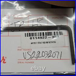 2022 Fender American Performer Strat Maple NECK & TUNERS for USA Electric Guitar 2022 Fender American Performer Strat Maple NECK & TUNERS for USA Electric Guitar