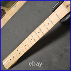 2022 Fender American Performer Strat Maple NECK & TUNERS for USA Electric Guitar 2022 Fender American Performer Strat Maple NECK & TUNERS for USA Electric Guitar