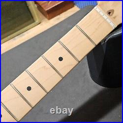 2022 Fender American Performer Strat Maple NECK & TUNERS for USA Electric Guitar 2022 Fender American Performer Strat Maple NECK & TUNERS for USA Electric Guitar