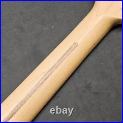 2022 Fender American Performer Strat Maple NECK & TUNERS for USA Electric Guitar 2022 Fender American Performer Strat Maple NECK & TUNERS for USA Electric Guitar