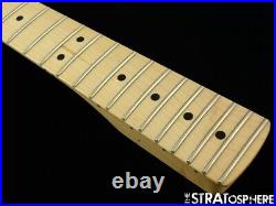 2022 Fender American Performer Stratocaster NECK, USA, Strat Modern C Maple