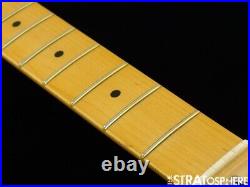 2022 Fender American Professional II Stratocaster Strat NECK TUNERS USA MN Maple