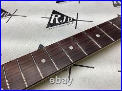2022 Fender Japan Aerodyne Stratocaster Electric Guitar Neck