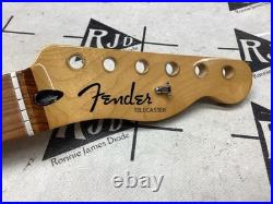 2022 Fender Player Plus MIM Stratocaster Neck