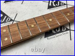 2022 Fender Player Plus MIM Stratocaster Neck