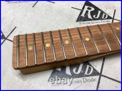 2022 Fender Player Plus MIM Stratocaster Neck