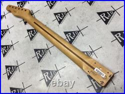 2022 Fender Player Plus MIM Stratocaster Neck