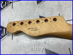 2022 Fender Player Plus MIM Stratocaster Neck