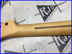 2022 Fender Player Plus MIM Stratocaster Neck