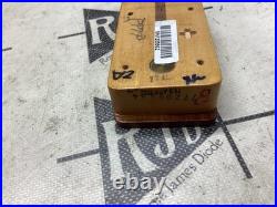 2022 Fender Player Plus MIM Stratocaster Neck