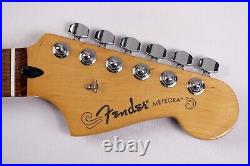 2022 Fender Player Plus Meteora Neck, Tuners & Plate Fits Stratocaster MIM