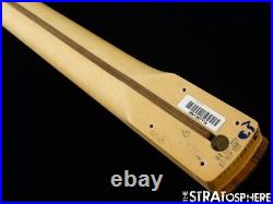 2022 Fender Player Series Stratocaster Strat NECK 25.5 C Shape Pau Ferro